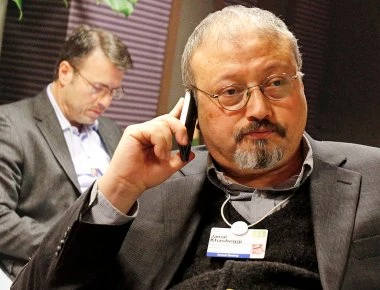 Άγκυρα: «Η Σαουδική Αραβία αρνείται να συνεργαστεί στην υπόθεση Κασόγκι»